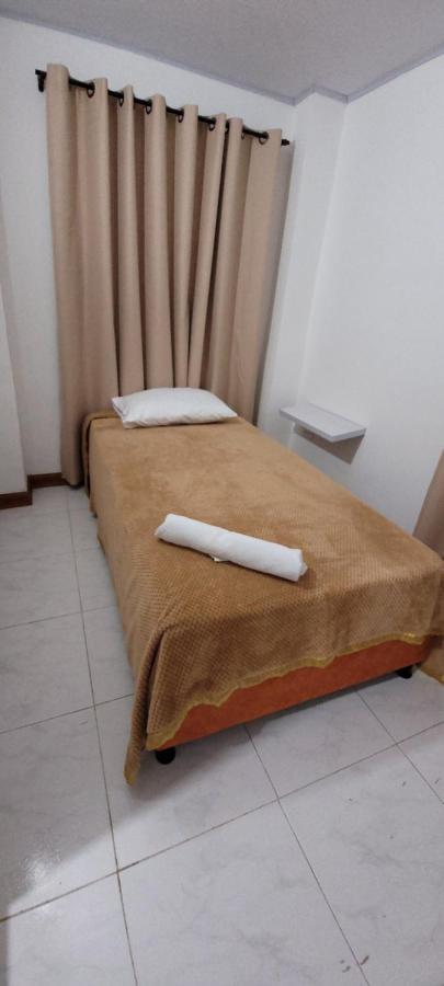 Andy'S House Apartman San Andrés Kültér fotó